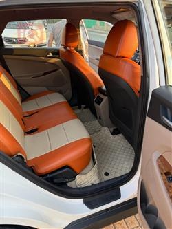 هیوندای تۆکسۆن